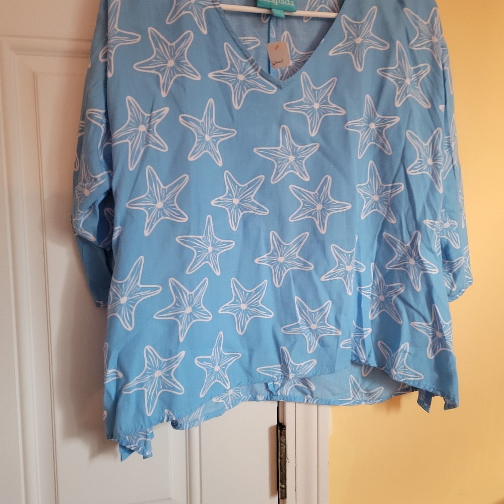Women Blouse